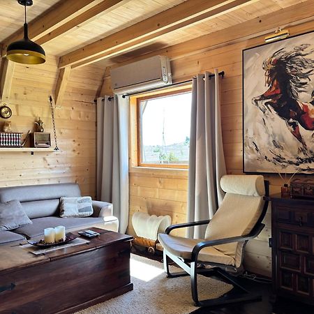 Portes Du Soleil - Zabljak ภายนอก รูปภาพ