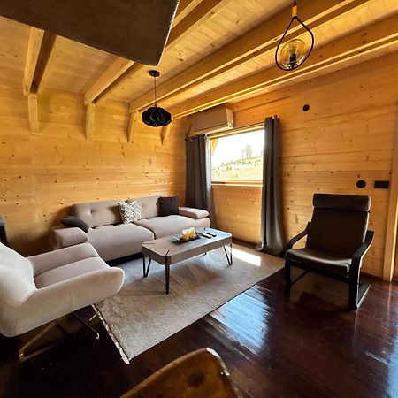 Portes Du Soleil - Zabljak ภายนอก รูปภาพ