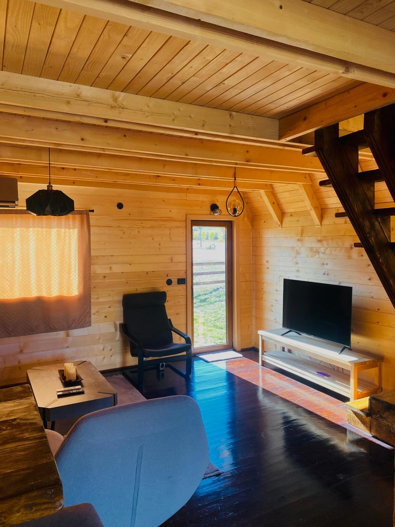 Portes Du Soleil - Zabljak ภายนอก รูปภาพ
