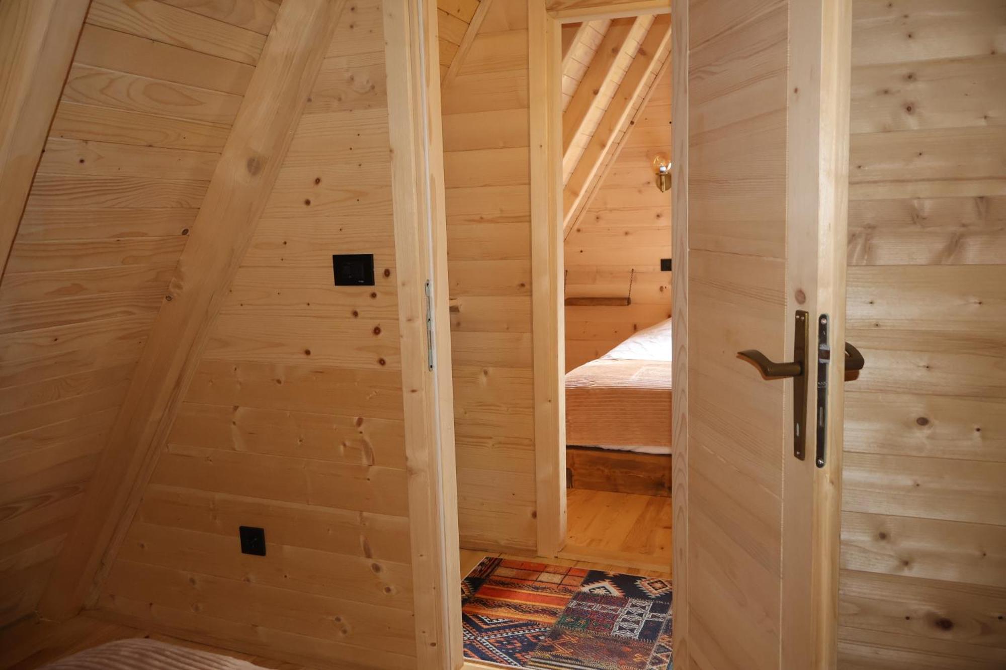 Portes Du Soleil - Zabljak ภายนอก รูปภาพ