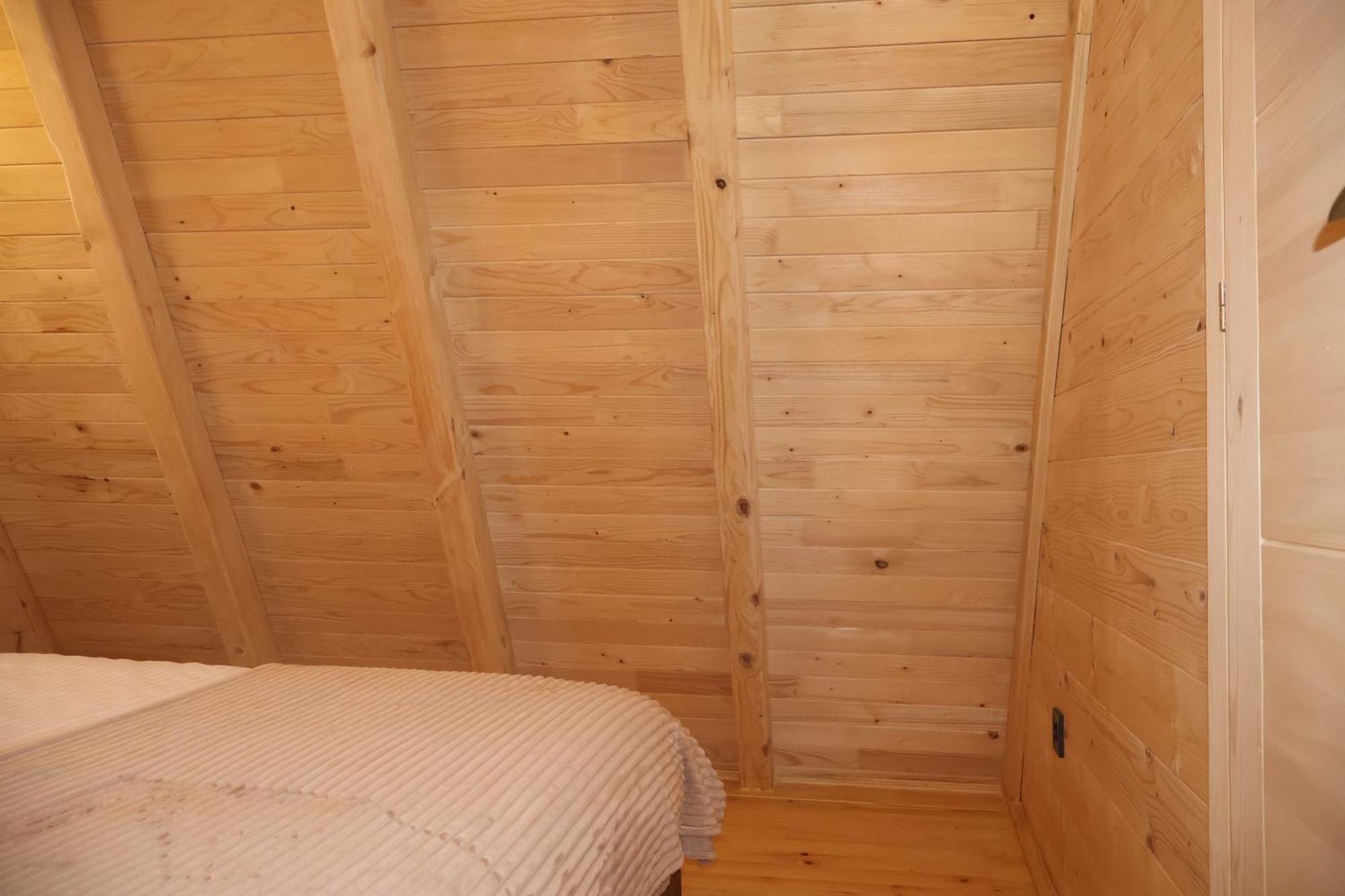 Portes Du Soleil - Zabljak ภายนอก รูปภาพ