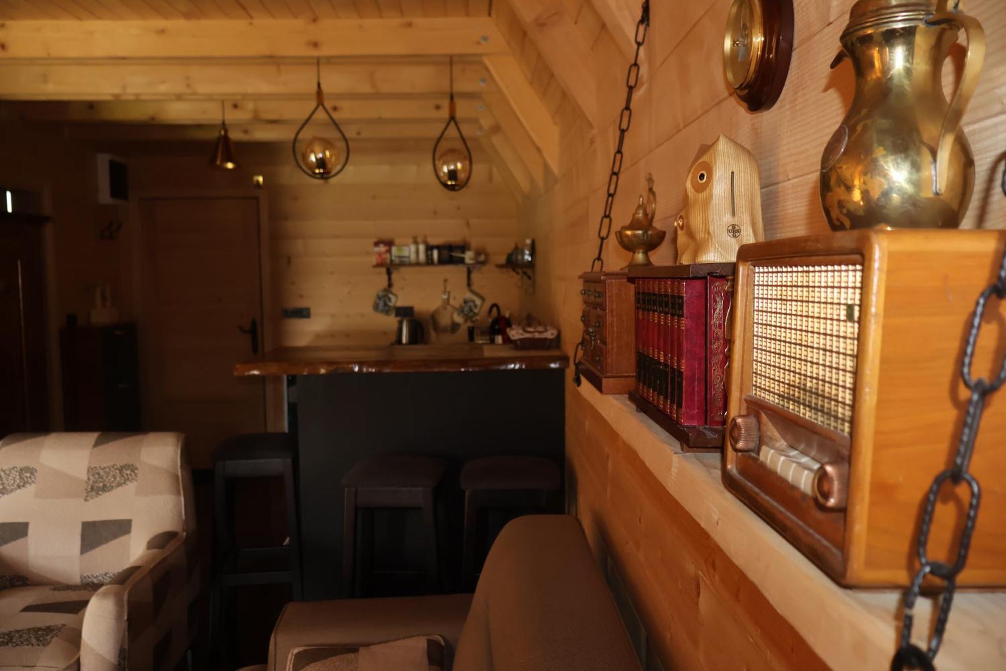 Portes Du Soleil - Zabljak ภายนอก รูปภาพ