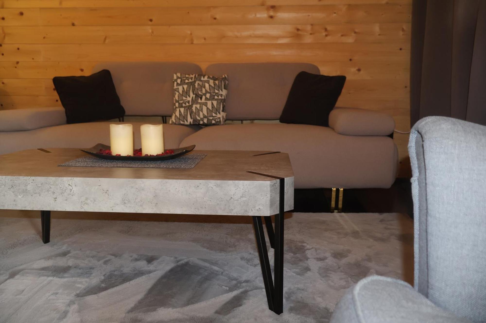 Portes Du Soleil - Zabljak ภายนอก รูปภาพ