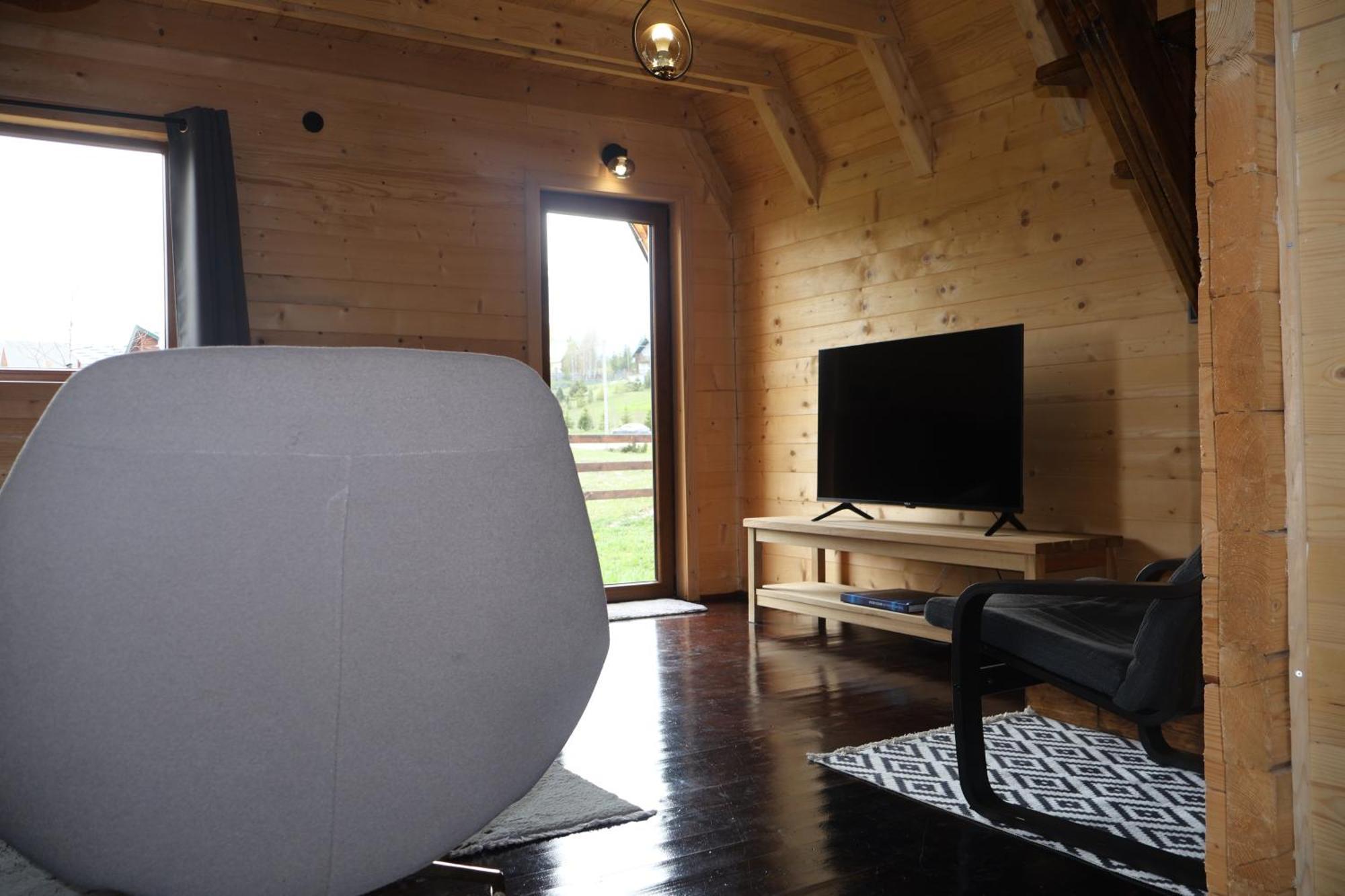 Portes Du Soleil - Zabljak ภายนอก รูปภาพ