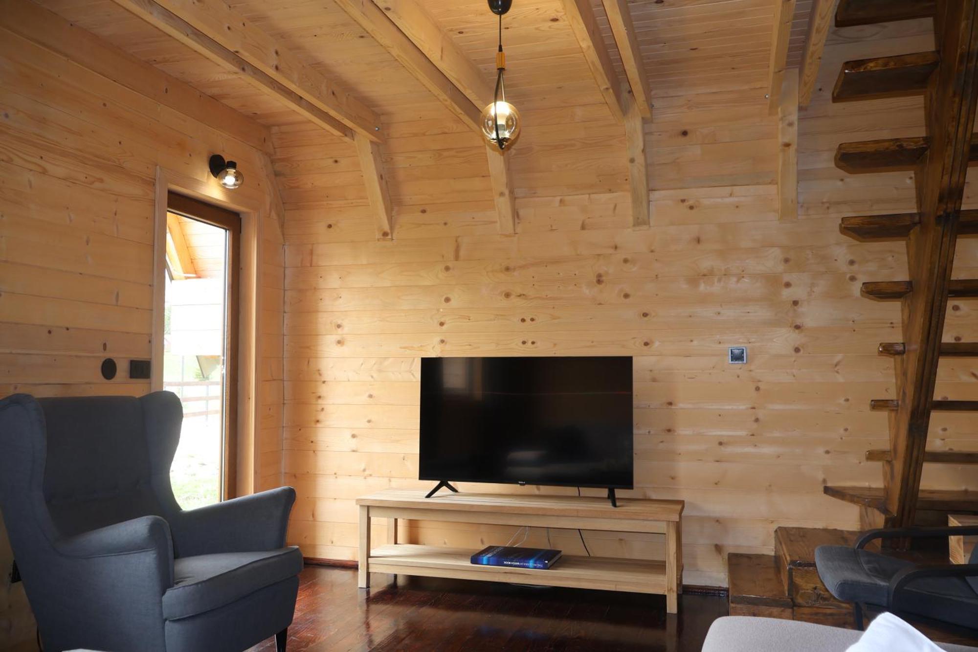 Portes Du Soleil - Zabljak ภายนอก รูปภาพ