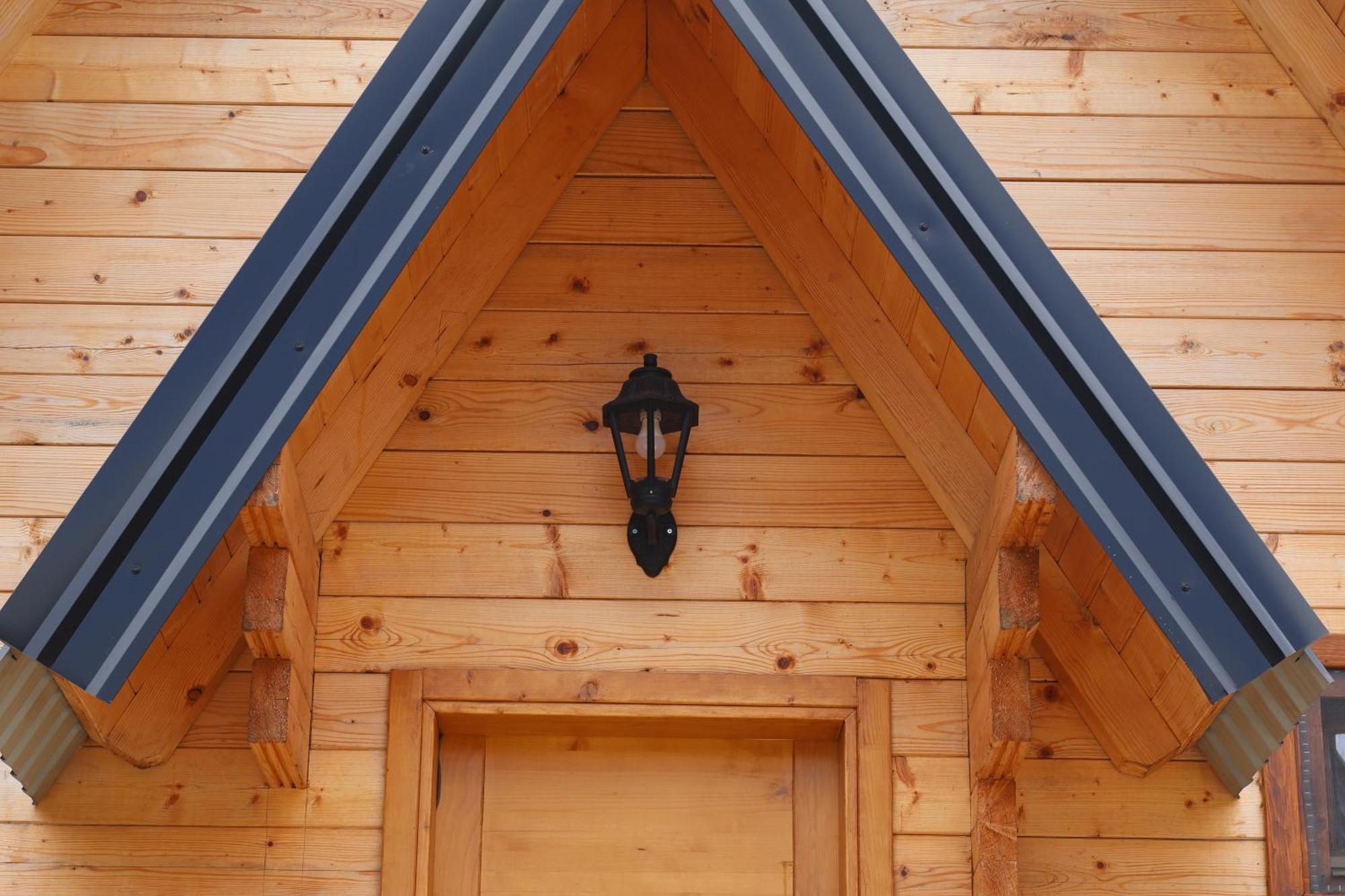 Portes Du Soleil - Zabljak ภายนอก รูปภาพ