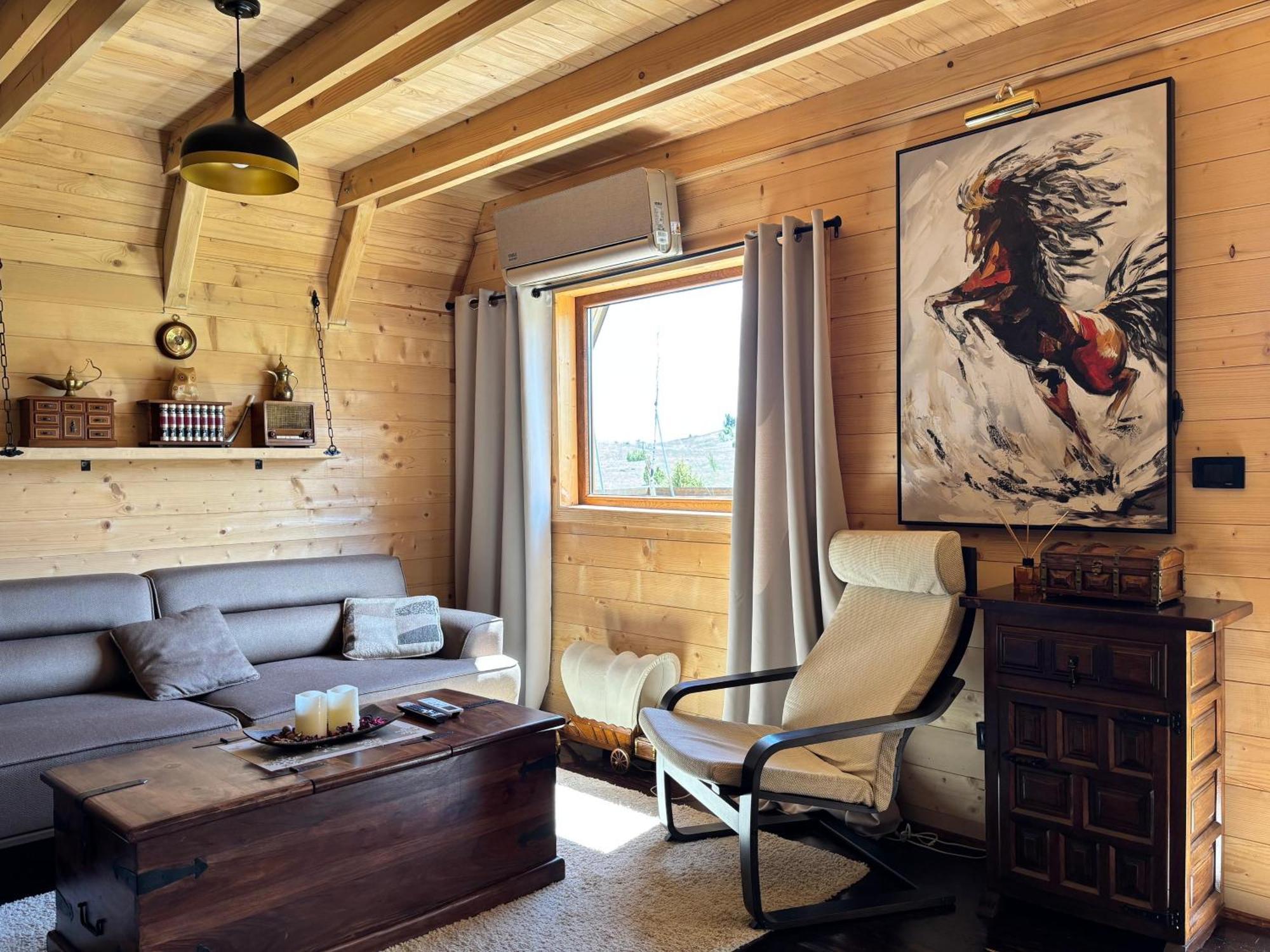 Portes Du Soleil - Zabljak ภายนอก รูปภาพ