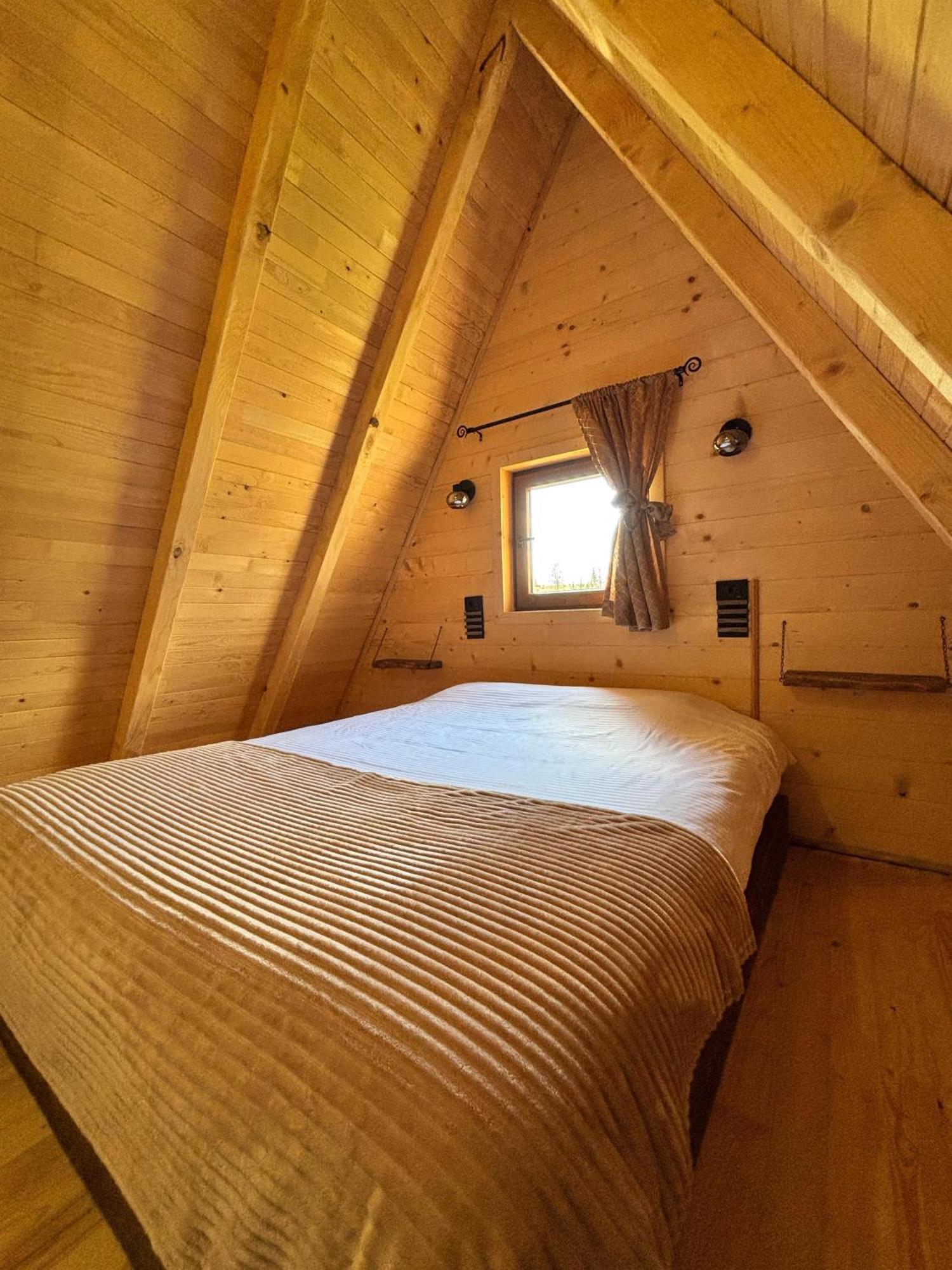 Portes Du Soleil - Zabljak ภายนอก รูปภาพ