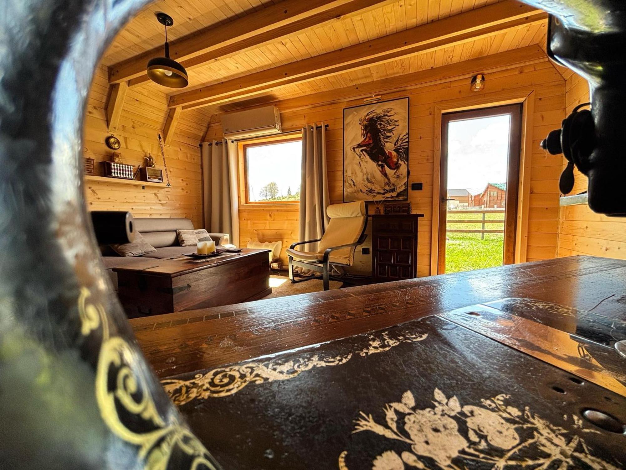Portes Du Soleil - Zabljak ภายนอก รูปภาพ